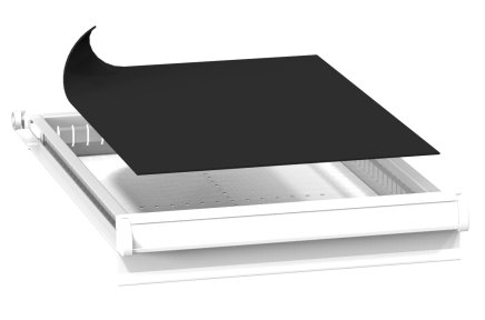 Drawer liner ZL PG1927 - 1