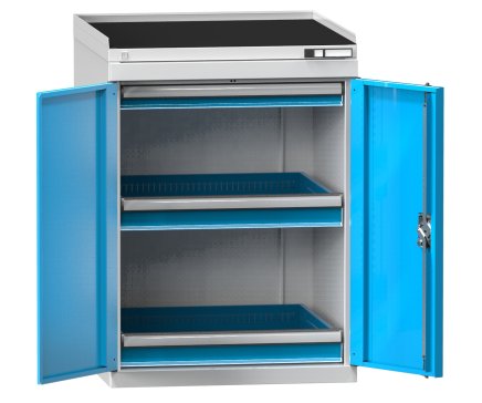 Machine cabinet ZB S3 - 1