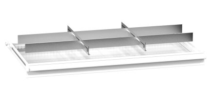 Drawer dividers ZC 542723 - 1