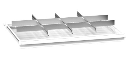 Drawer dividers ZG 543631 - 1