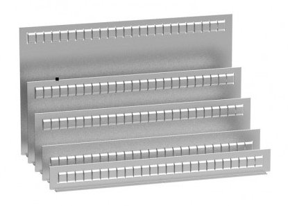Slot division 54D for POLAK drawers - 1