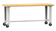 Mobile workbenches MPS 1 (8 models) - 1