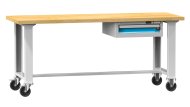 Mobile workbenches MPS 2 (8 models) - 1
