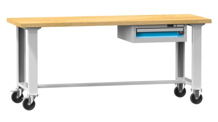 Mobile workbenches MPS 2 (8 models) - 1
