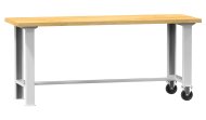 Mobile workbenches MPS 4 (8 models) - 1
