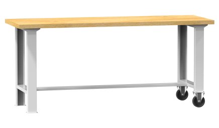 Mobile workbenches MPS 4 (8 models) - 1