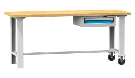 Mobile workbenches MPS 5 (8 models) - 1