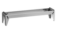 Tool carrier for NC cabinets, carts and stands - 1