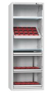 Roller cabinet for NC tools (5 models) - 1