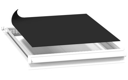 Drawer lining ZE PG2736 - 1
