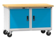 Mobile workbench PPS 4 - 1
