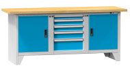 Workshop table PS 2-2 - 1