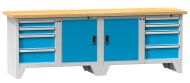 Workshop table PS 3-1 - 1