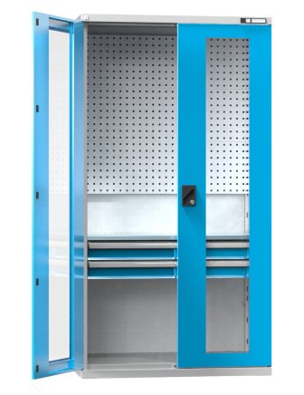 Workshop tool box SK1-003S - 1