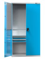 Workshop tool box SK1-003 - 1
