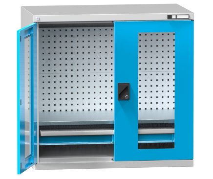 Workshop tool box SK1-006S - 1