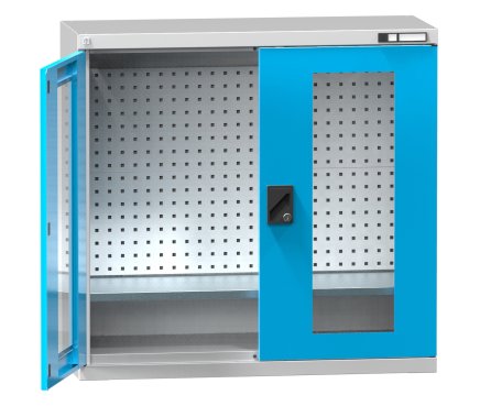 Workshop tool box SK2-004S - 1