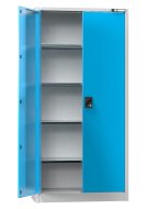 Cabinet with swing doors UK1-001 - 1
