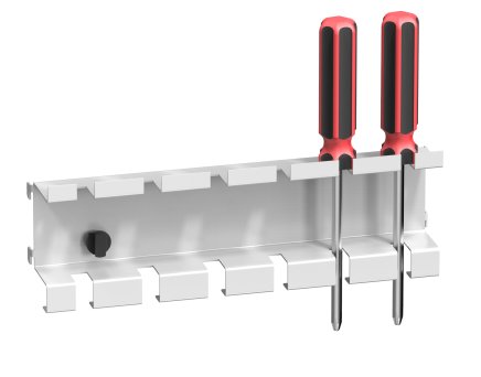 YX2 screwdriver holder - 1