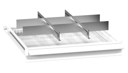 Drawer dividers ZA 272721 - 1