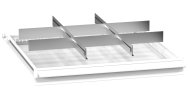 Drawer dividers ZB 363621 - 1