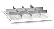Drawer dividers ZB 363635 - 1
