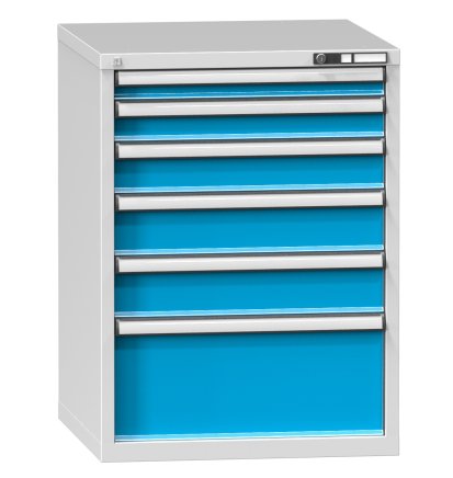 Drawer cabinet ZB 99-4 - 1
