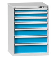 Drawer cabinet ZB 99-6 - 1