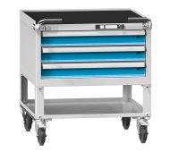Mobile container ZBM 39-1 - 1