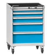 Mobile container ZBM 84-1 - 1