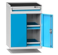 Machine cabinet ZB S2 - 3