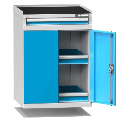 Machine cabinet ZB S2 - 3