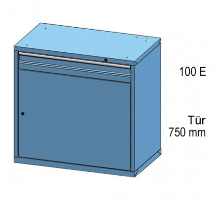 Drawer cabinet ZC 99-1 - 3