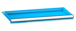 ZCE drawers - front height 75 to 300 mm, extension 100% (7 models)