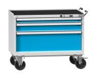 Mobile container ZCM 59-1 - 1