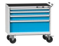 Mobile container ZCM 69-1 - 1