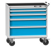 Mobile container ZCM 84-1 - 1