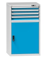 Drawer cabinet ZD 120-1 - 1