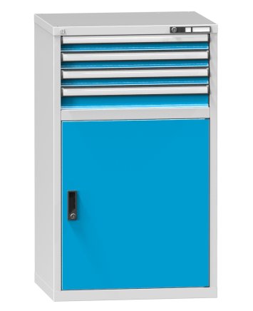 Drawer cabinet ZD 120-1 - 1