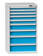 Drawer cabinet ZD 120-4 - 1