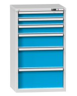 Drawer cabinet ZD 120-5 - 1