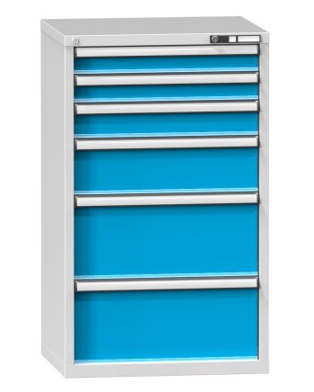 Drawer cabinet ZD 120-5 - 1