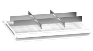 Drawer dividers ZD 362732 - 1