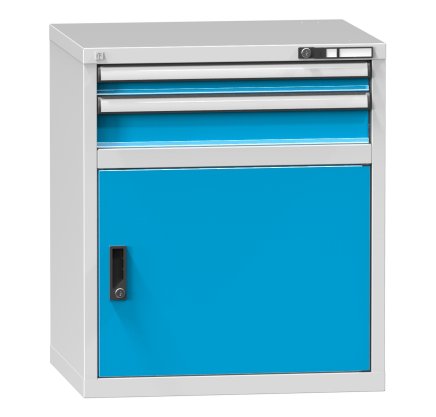 Drawer cabinet ZD 84-2 - 1