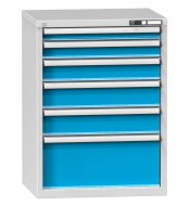 Drawer cabinet  ZD 99-4 - 1