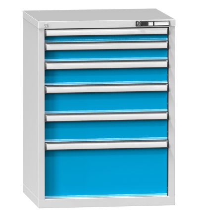 Drawer cabinet  ZD 99-4 - 1