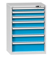 Drawer cabinet ZD 99-6 - 1