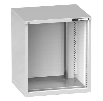 ZDK bodies - height 390 - 1415 mm, central lock (8 models) - 1