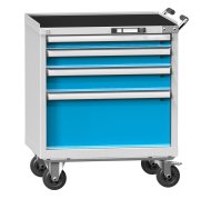 Mobile container ZDM 69-1 - 1