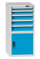 Drawer cabinet ZE 120-2